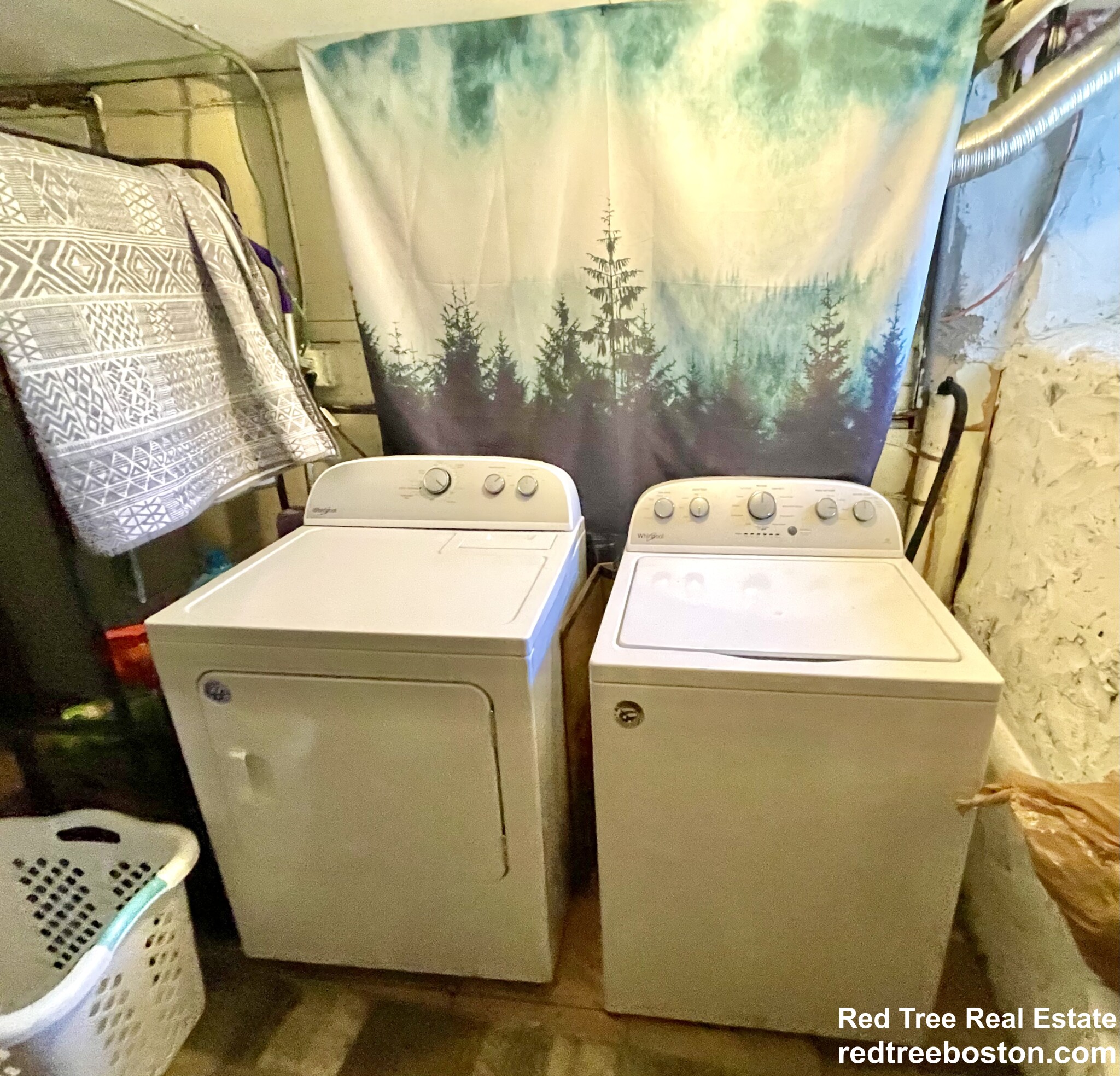 22 Potomac St, West Roxbury