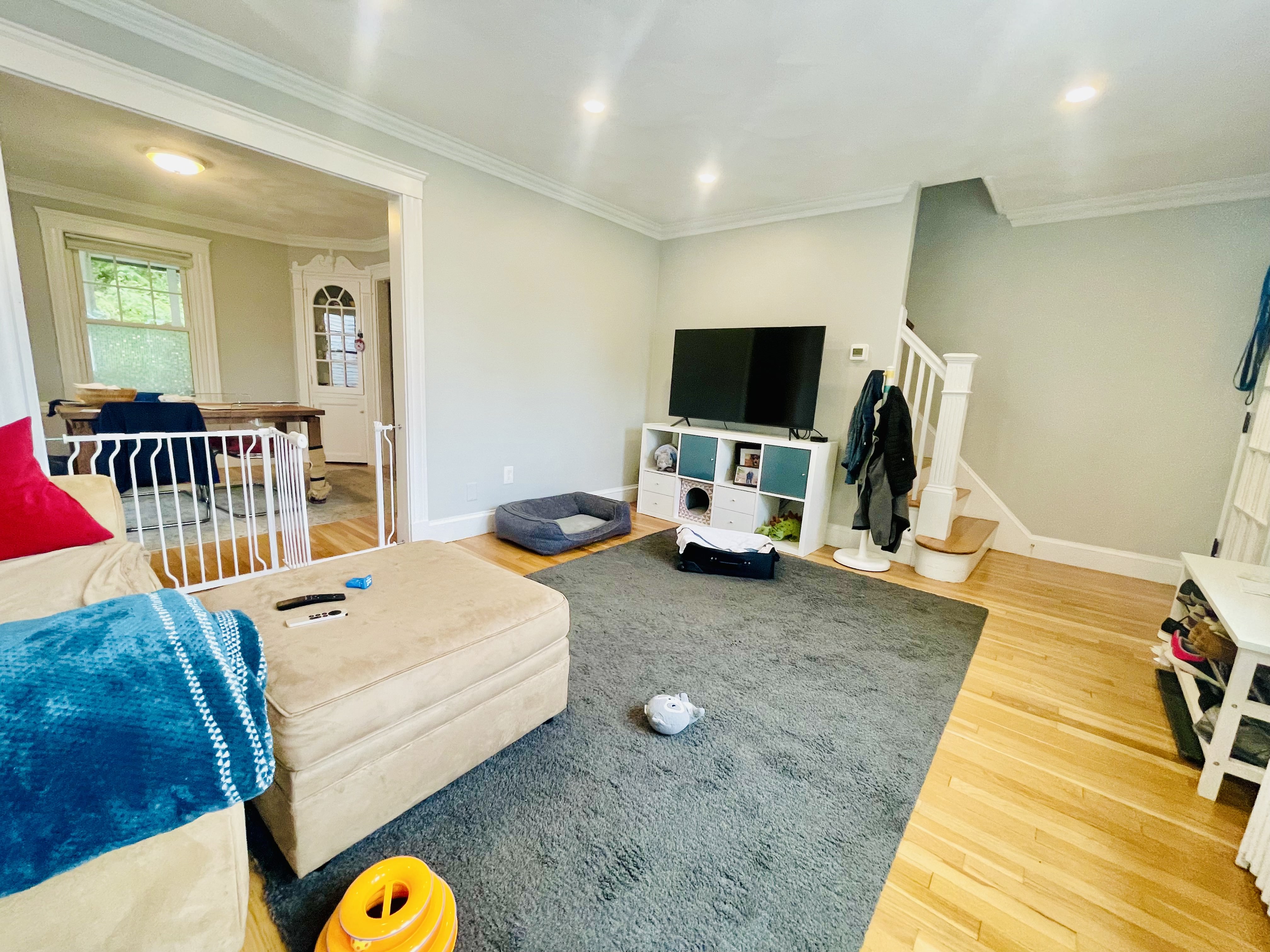 22 Potomac St, West Roxbury