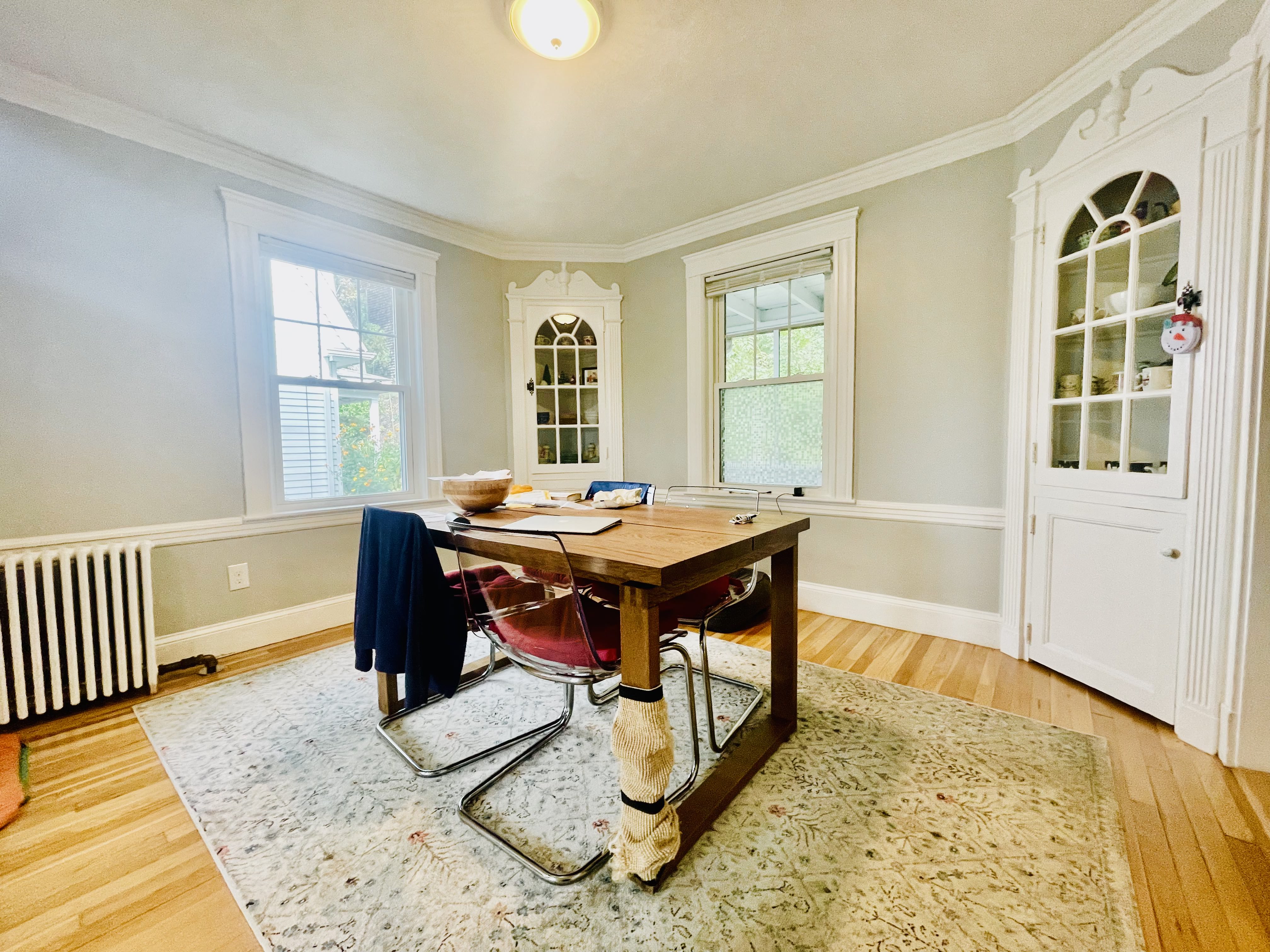 22 Potomac St, West Roxbury