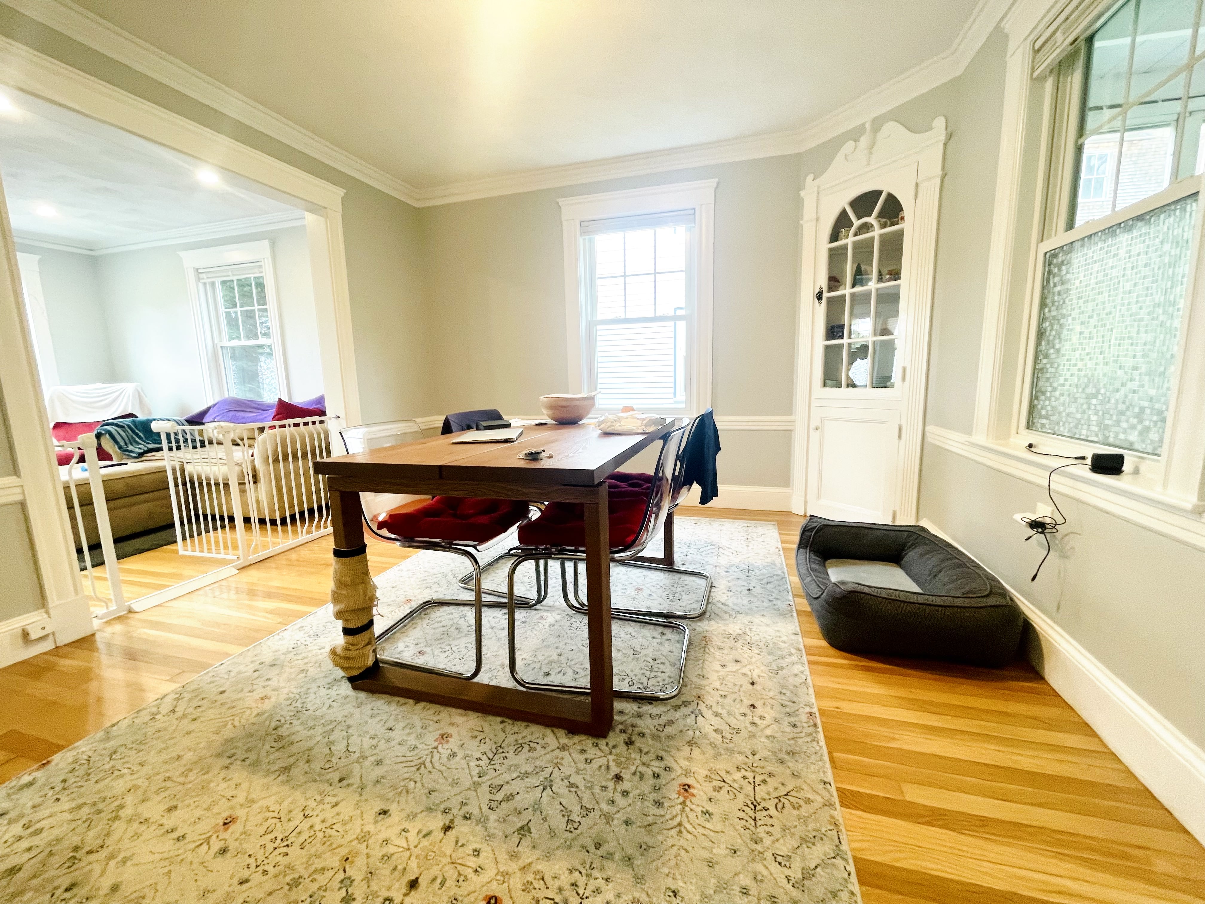 22 Potomac St, West Roxbury