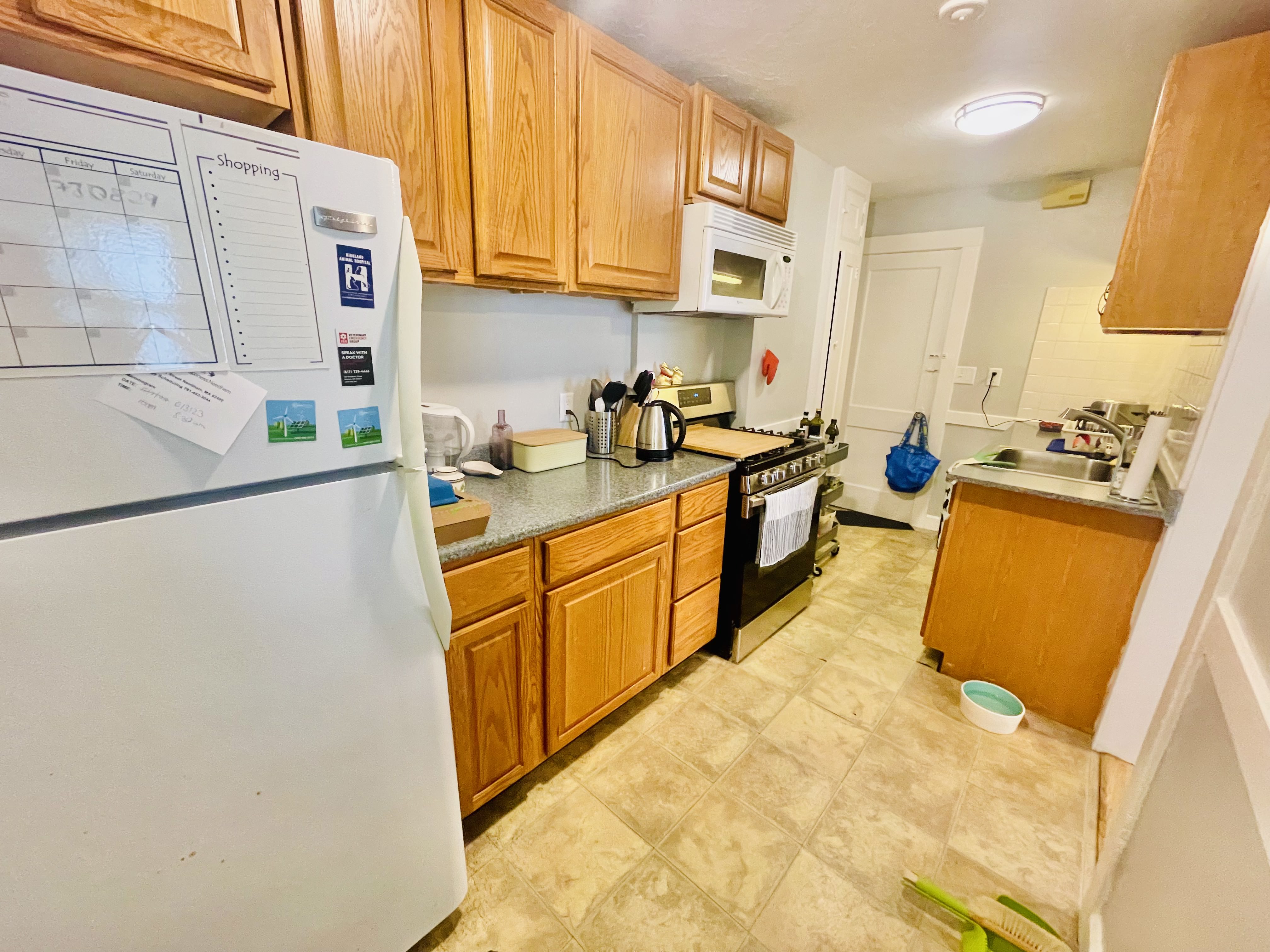 22 Potomac St, West Roxbury