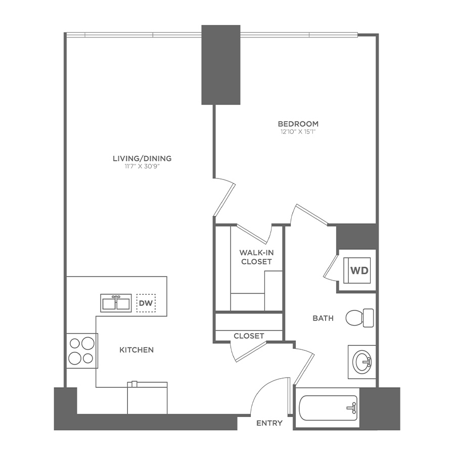 22 Water St, East Cambridge