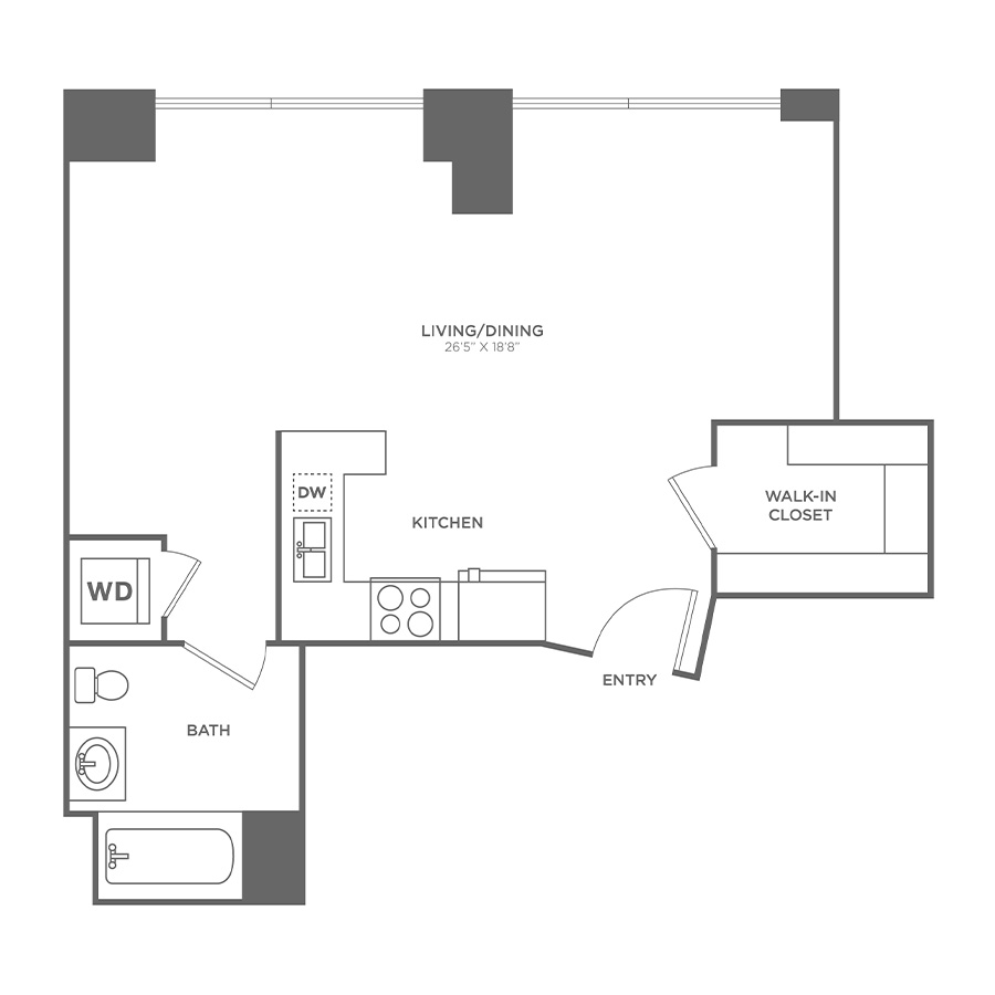 22 Water St, East Cambridge