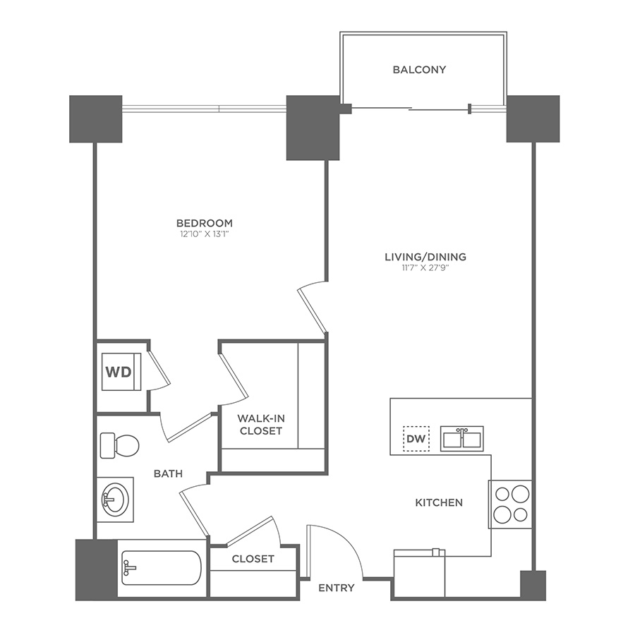 22 Water St, East Cambridge