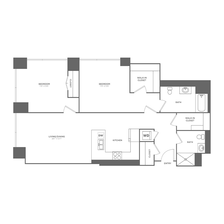 22 Water St, East Cambridge