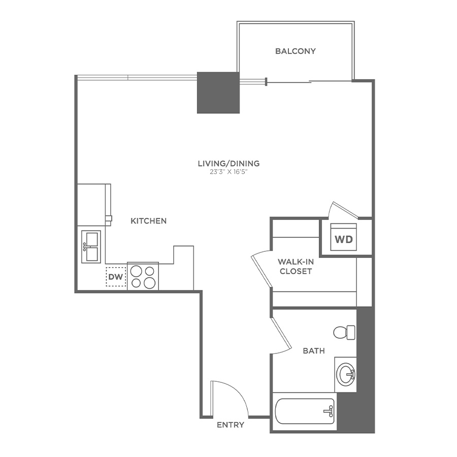 22 Water St, East Cambridge