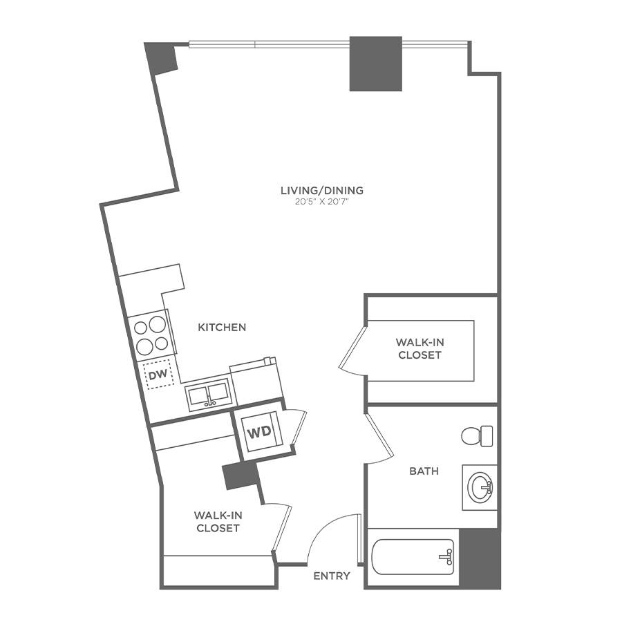 22 Water St, East Cambridge