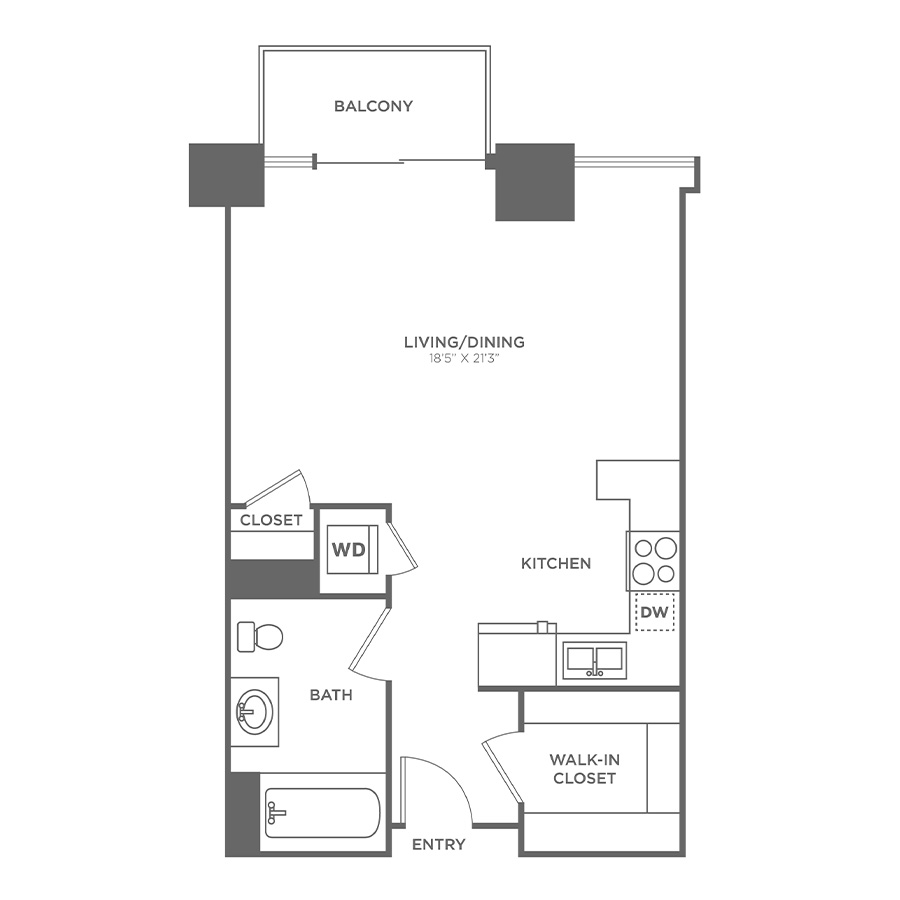 22 Water St, East Cambridge