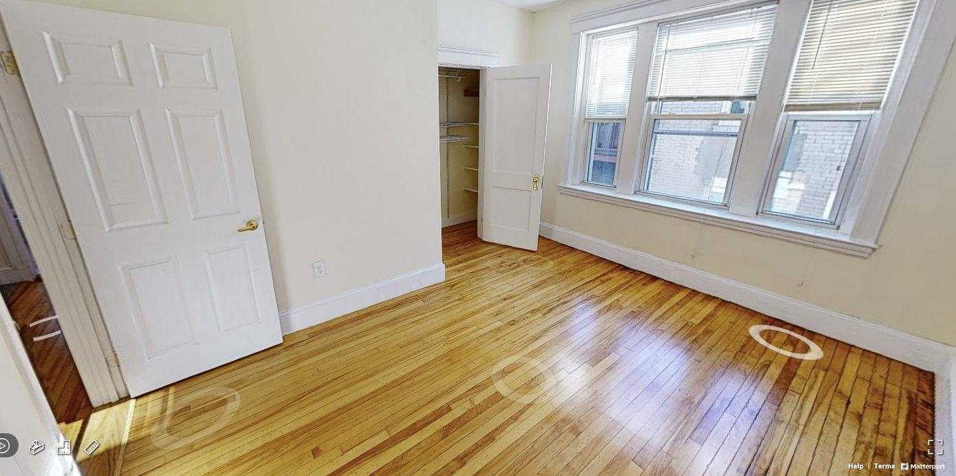 69 Babcock St, Coolidge Corner