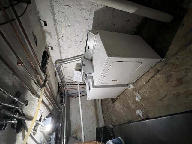 300 North St, North End