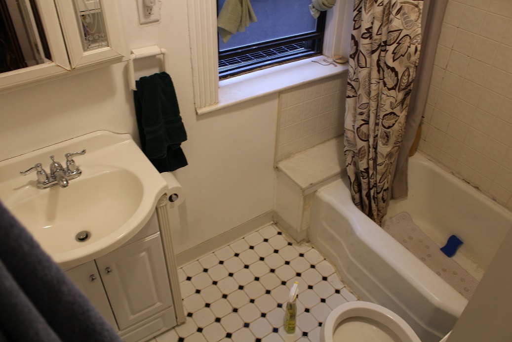 63 Burbank St, Fenway