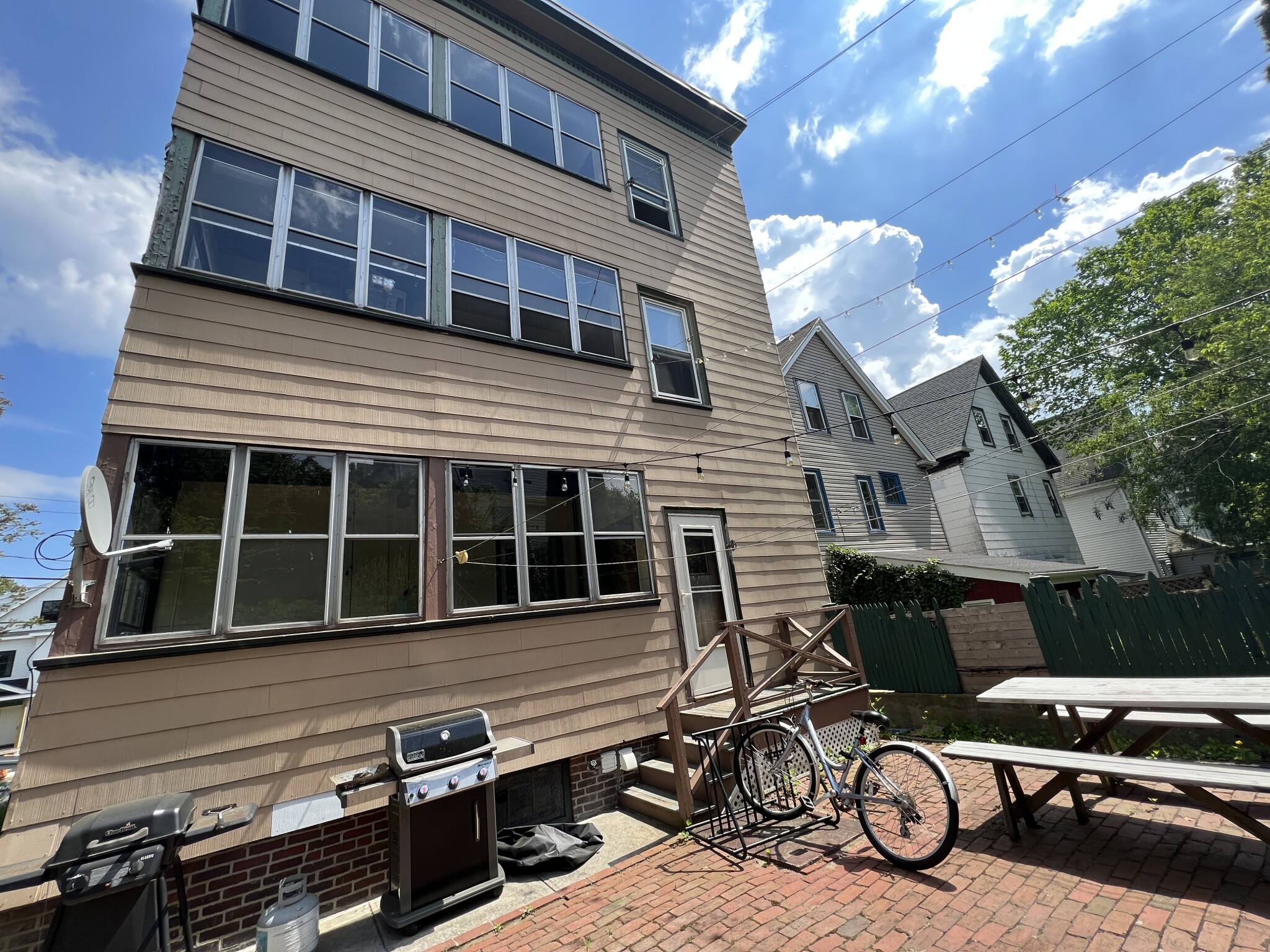 29 Cameron Ave, Teele Square