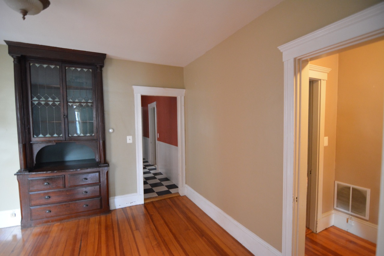 14 Dawes St, Dorchester