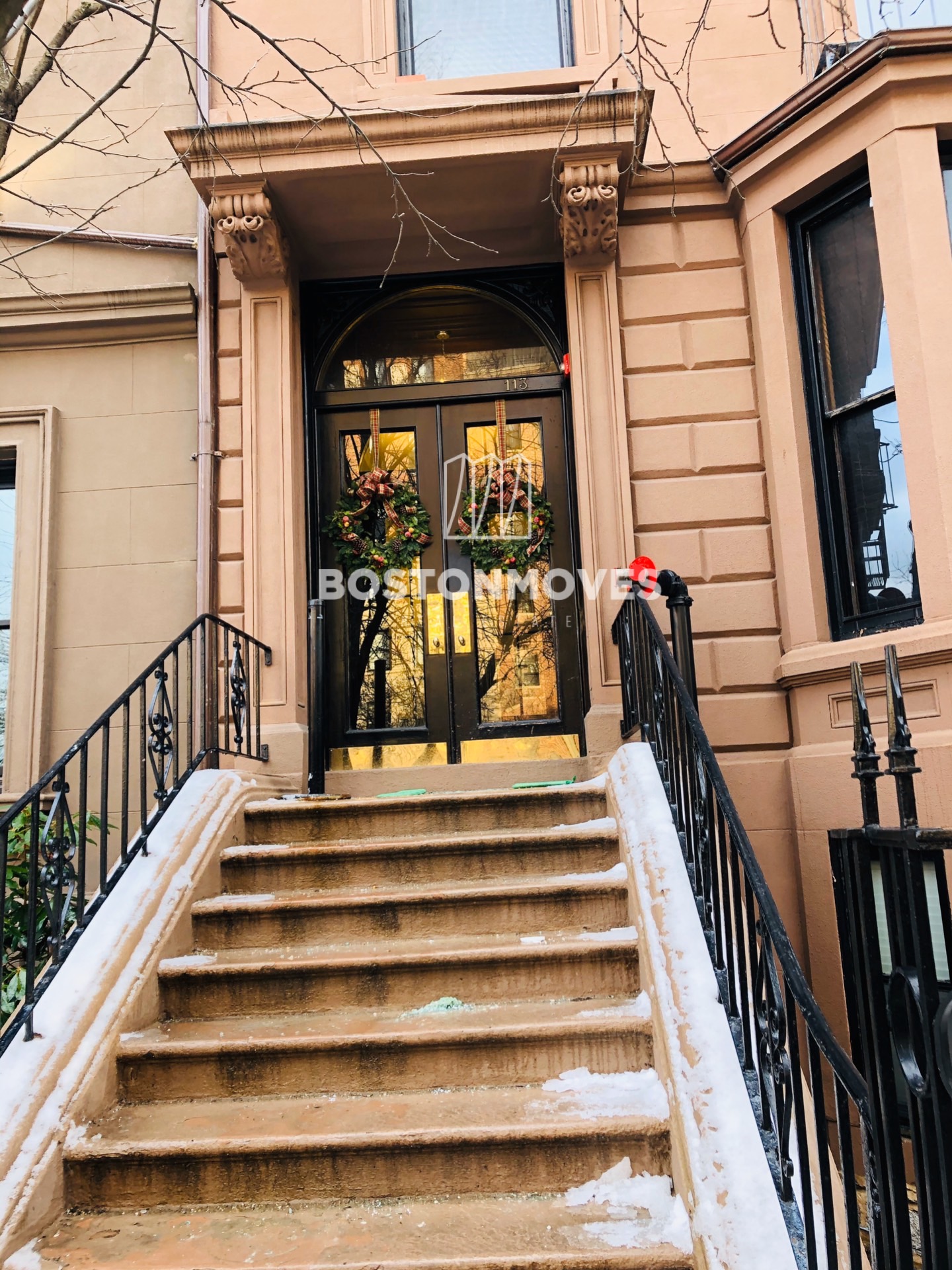 113 Beacon St, Back Bay