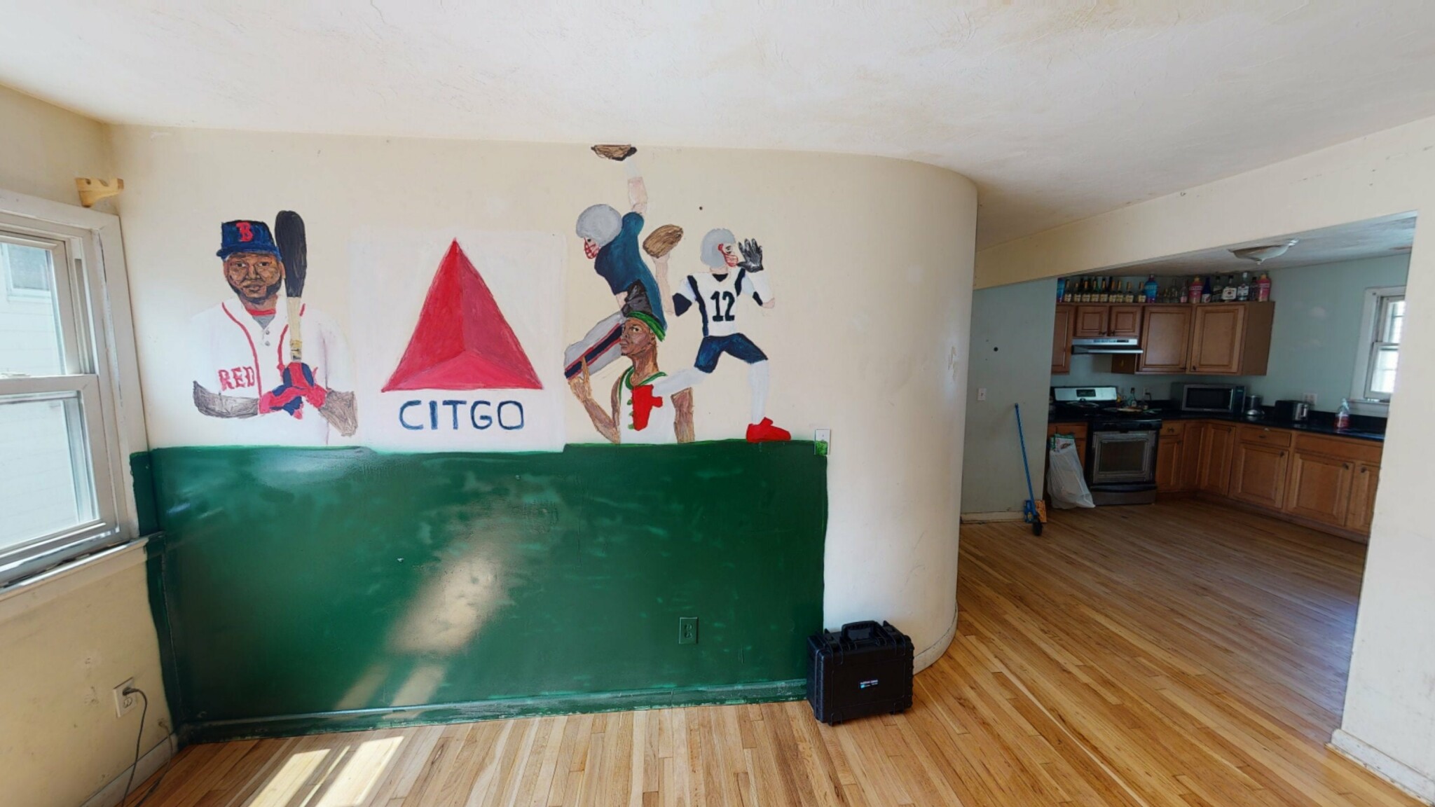 24 Chester St, Allston