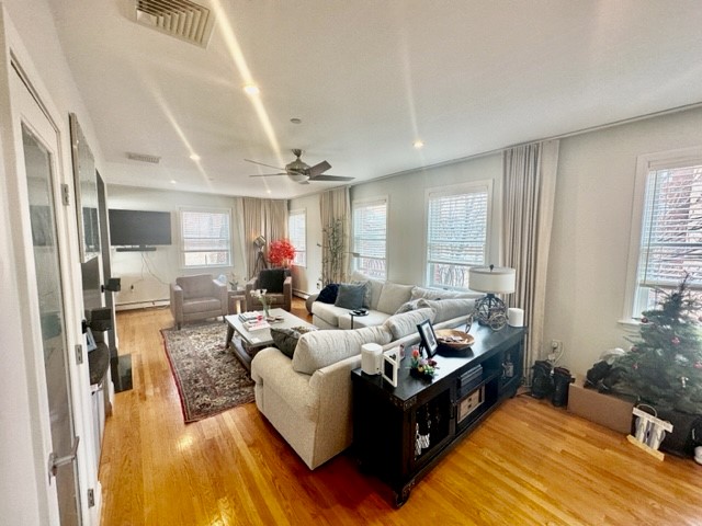 1 Fairfield Pl, North End