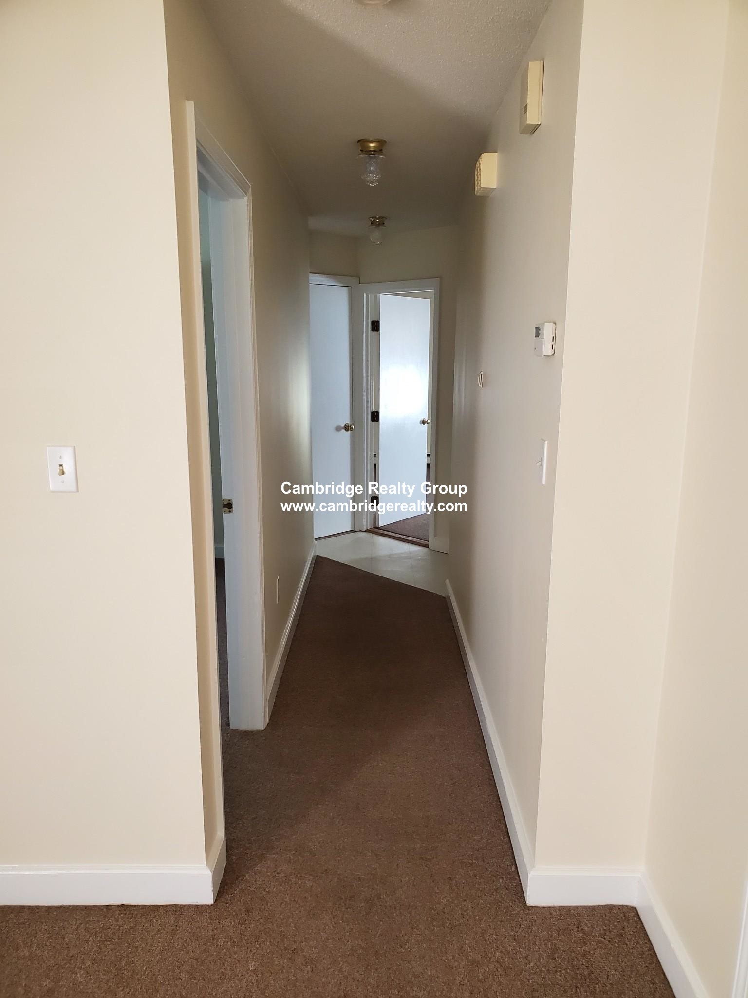 21 Wesley Park, Union Square