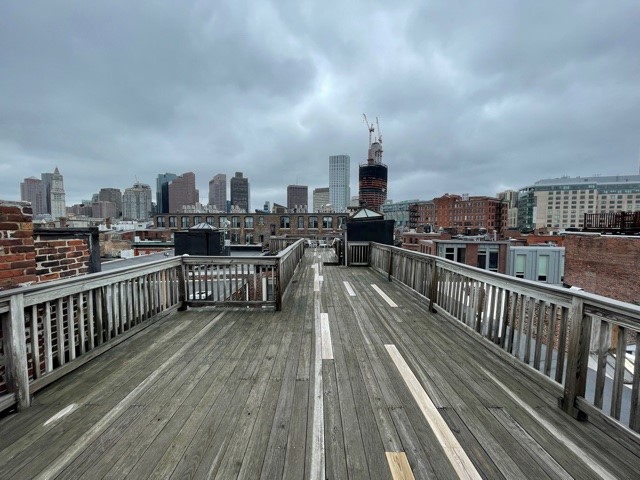 95 Prince St, North End