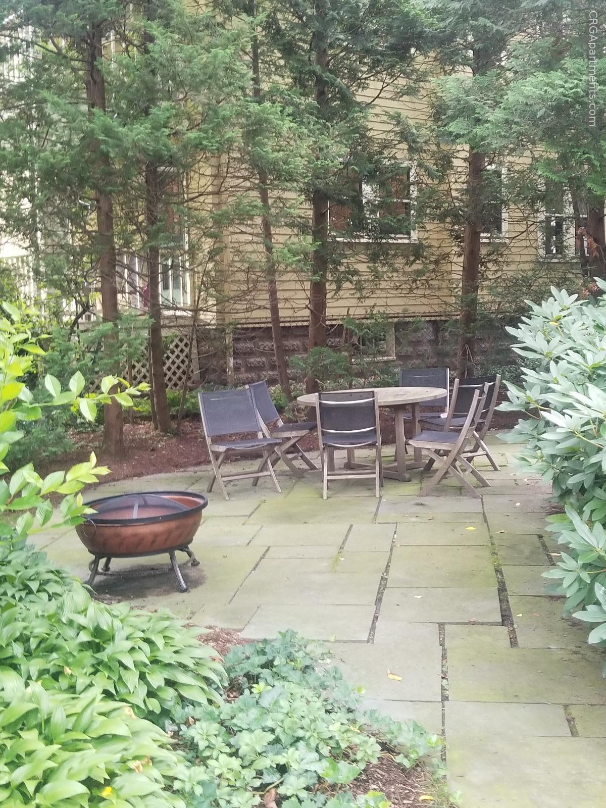 307 Harvard St, Mid Cambridge