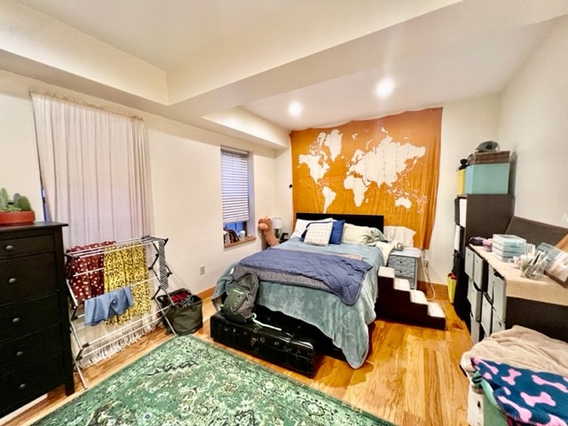 2 Baldwin Pl, North End