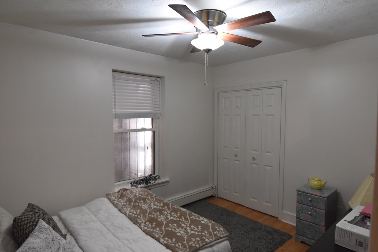 3 Saxton, Dorchester