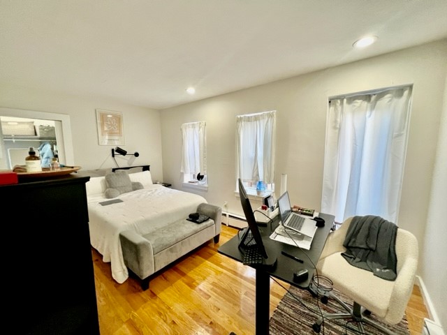 214 Hanover St, North End