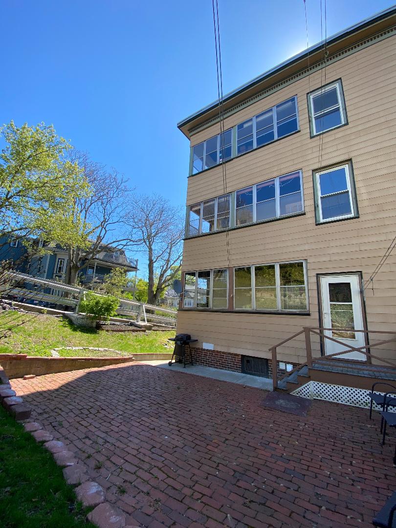 29 Cameron Ave, Teele Square