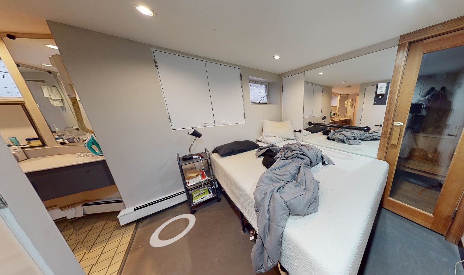 8 Chapman Pl, Harvard Square