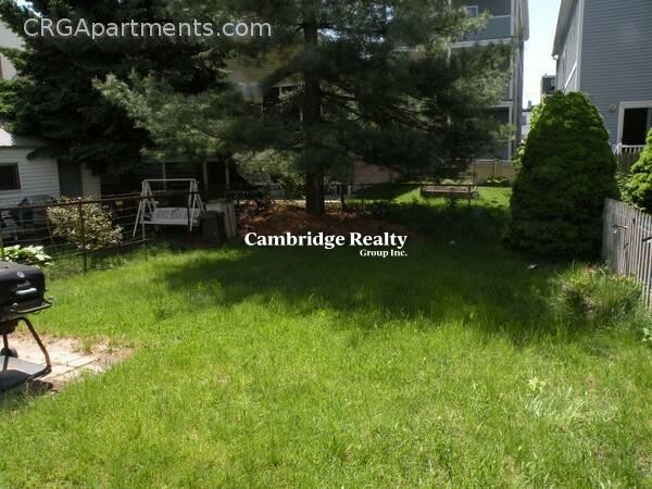 24 Hardwick St, Kendall Square