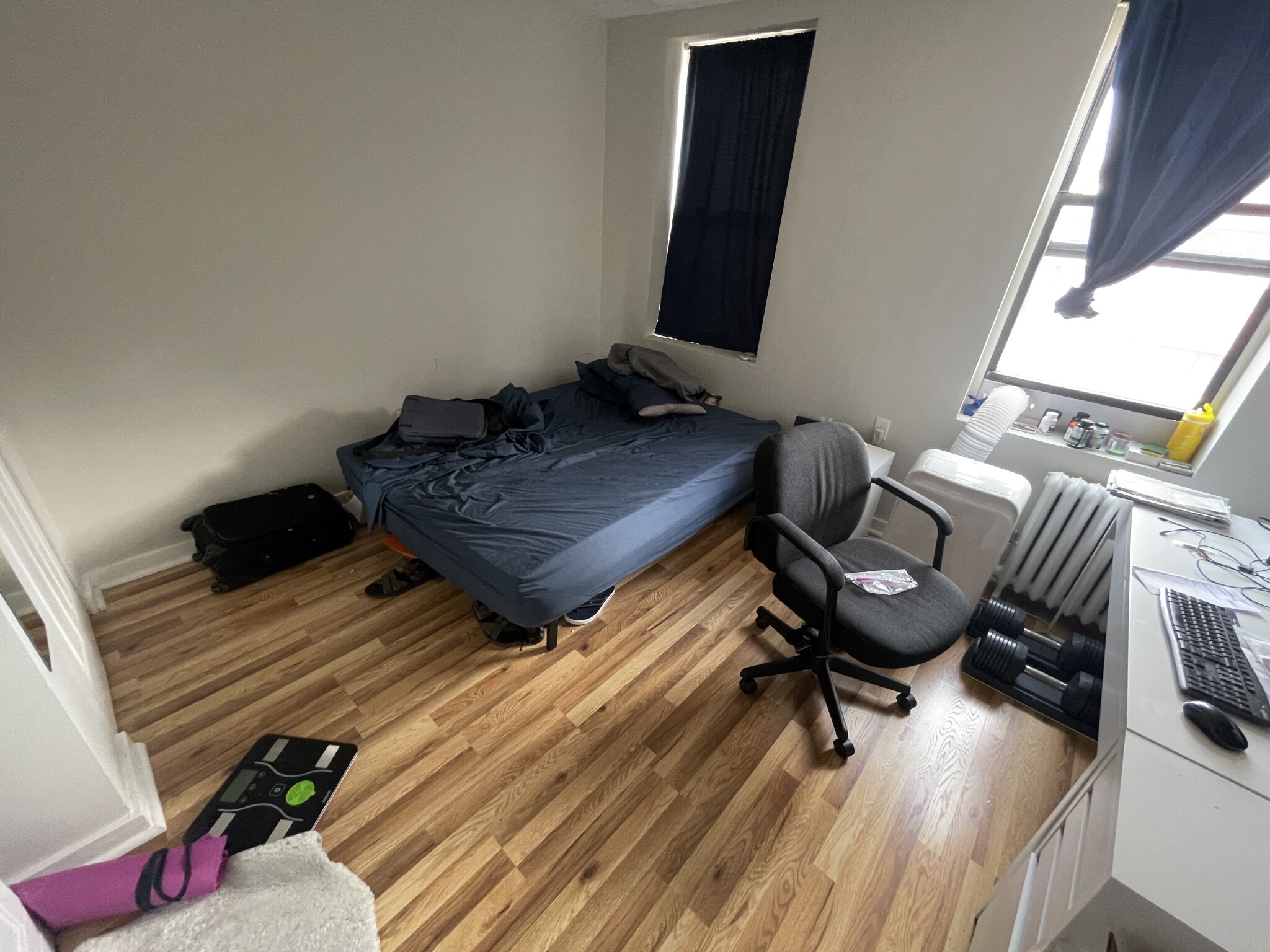 224 Hanover St, North End