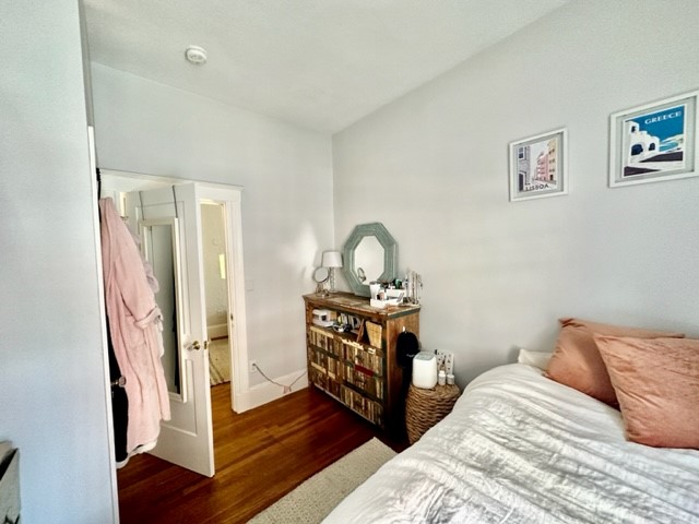 123 Richmond St, North End