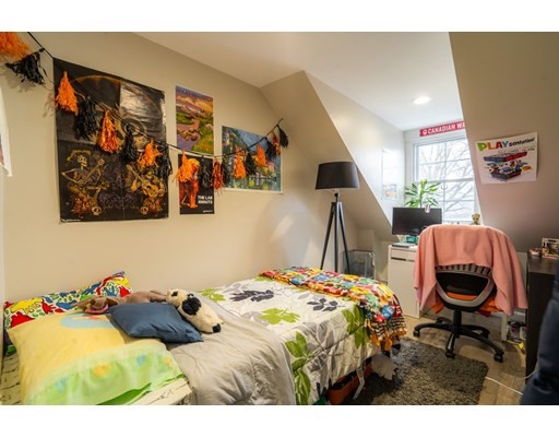 73 Thorndike St, Kendall Square