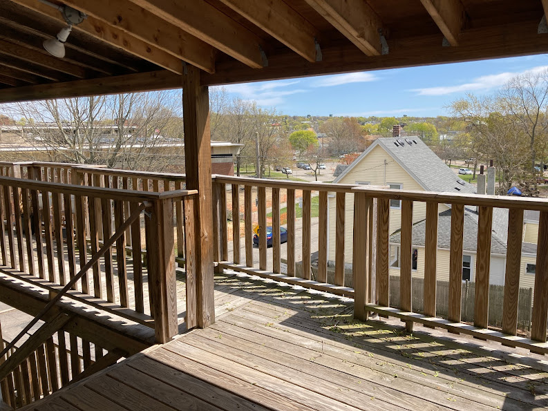 320 Granite St, Quincy