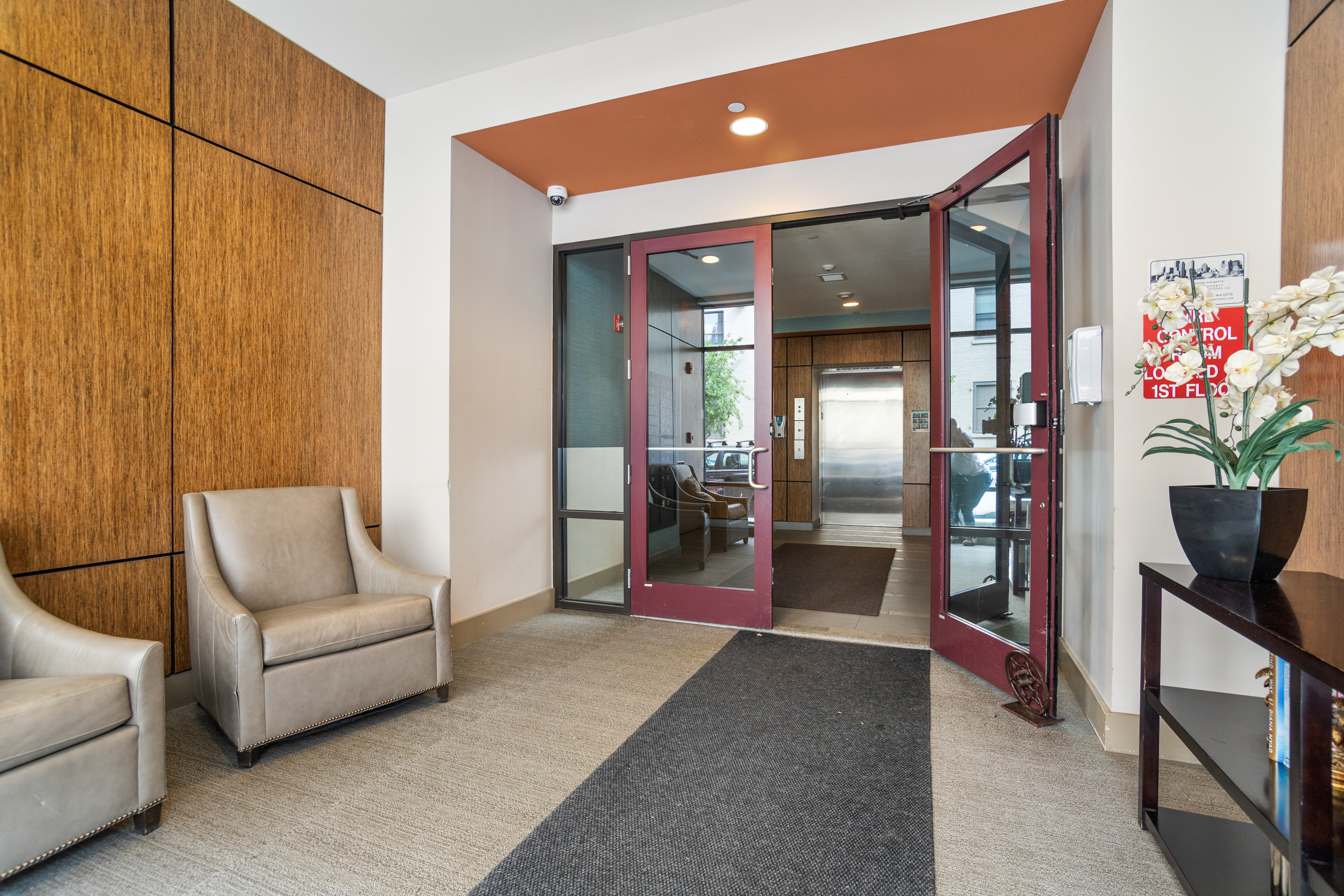 257 Northampton St, South End