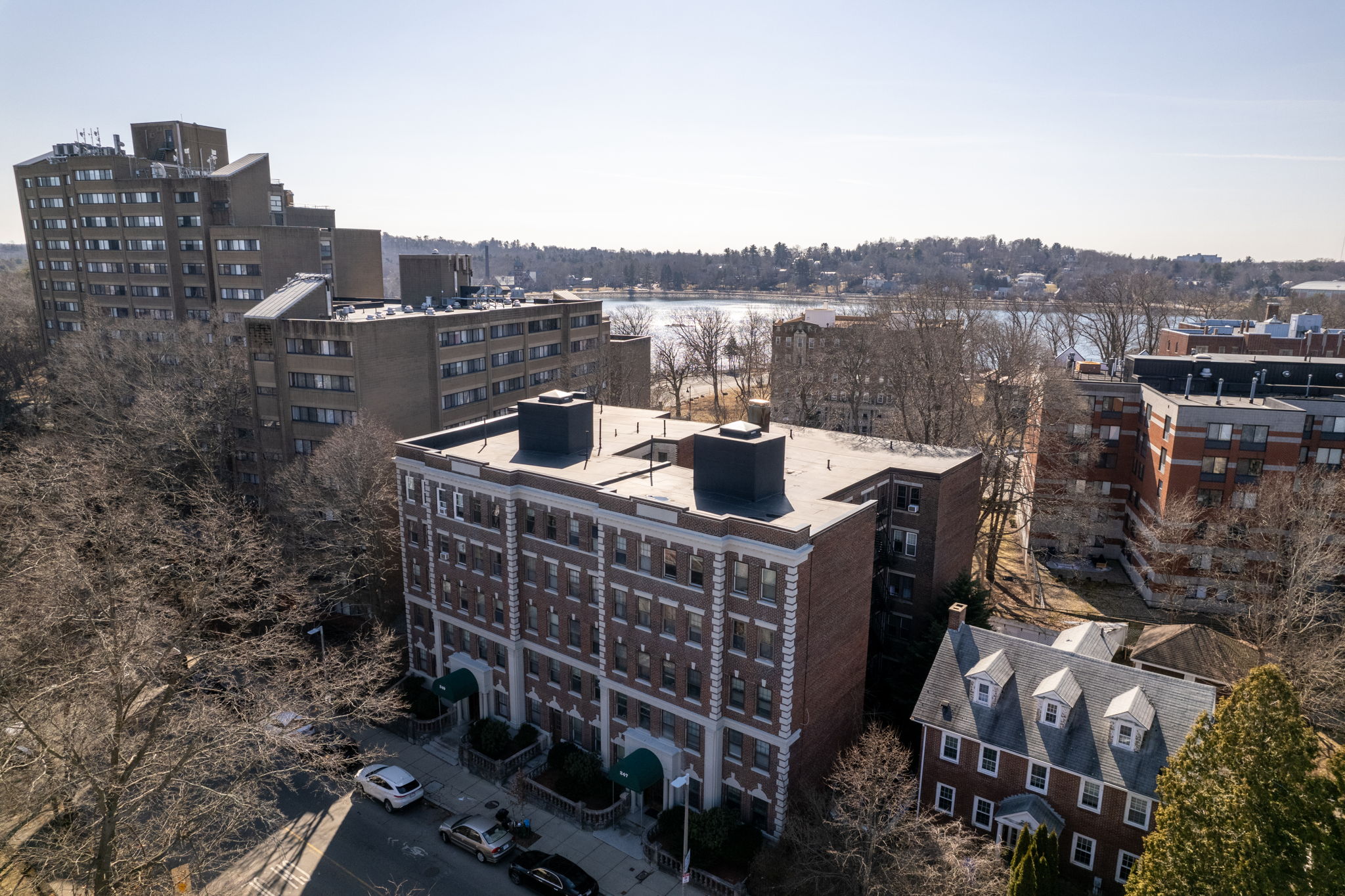 249 Chestnut Hill Ave, Brighton