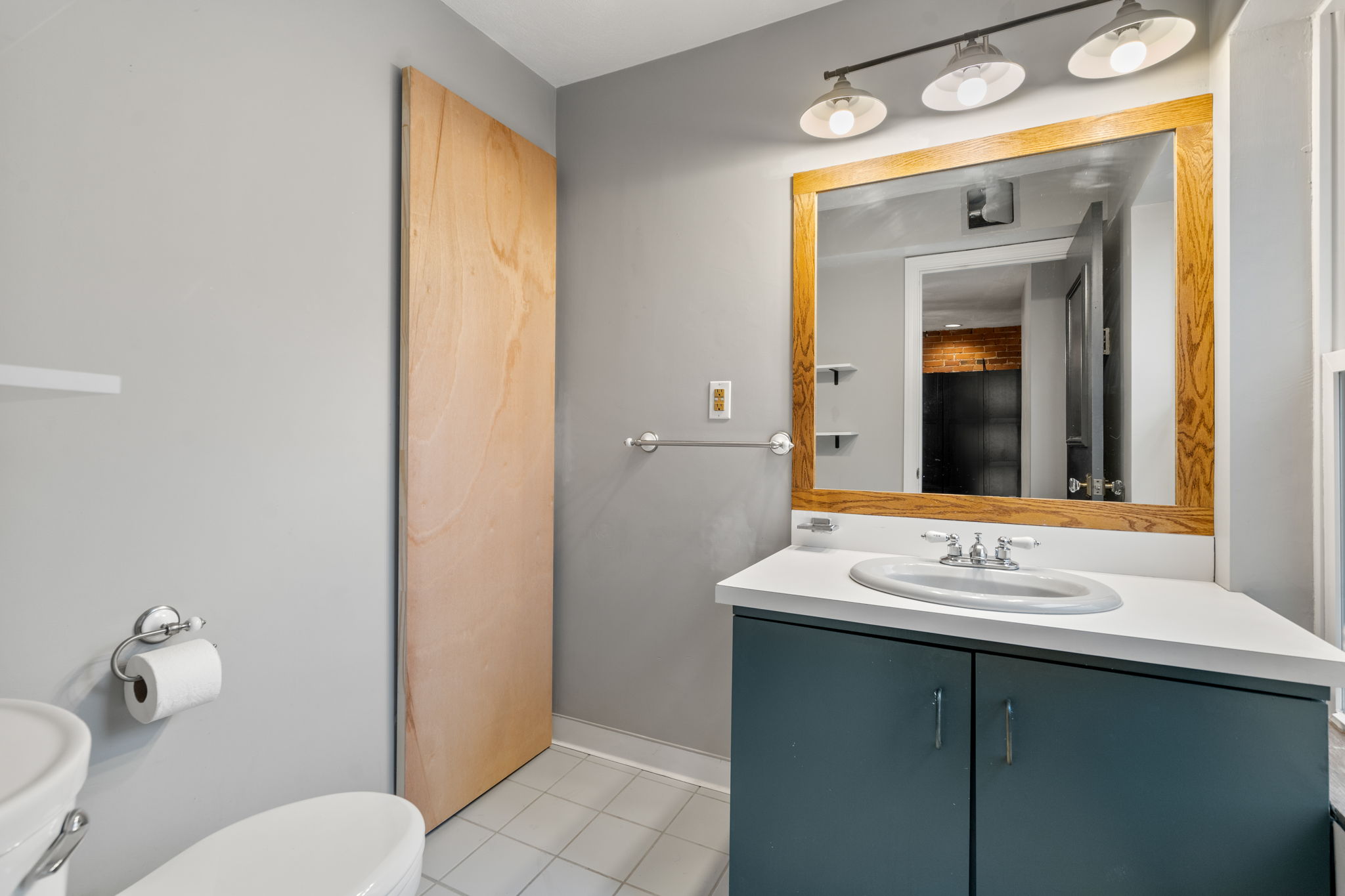 63 Webster, East Boston