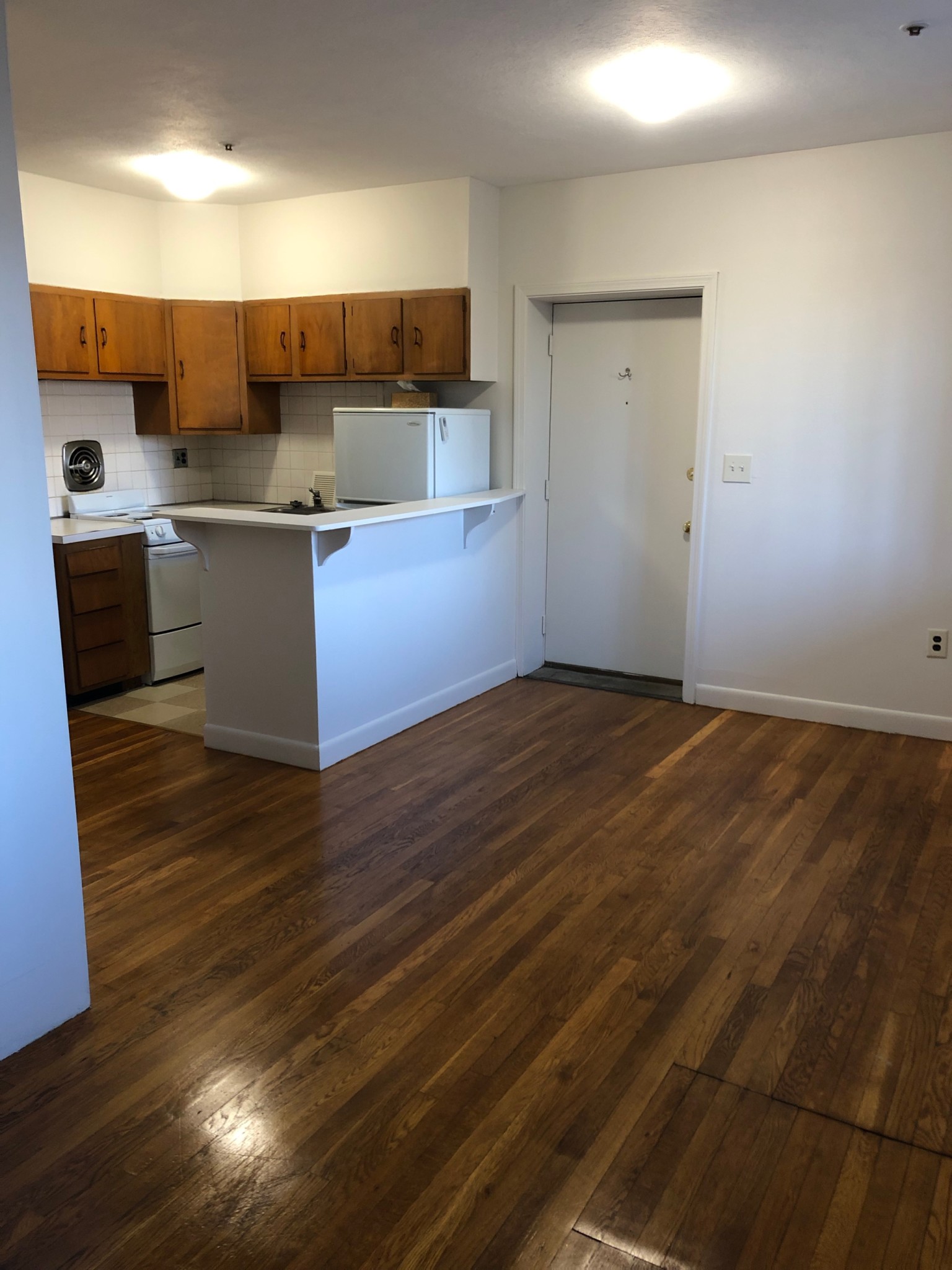 220 Beacon, Back Bay