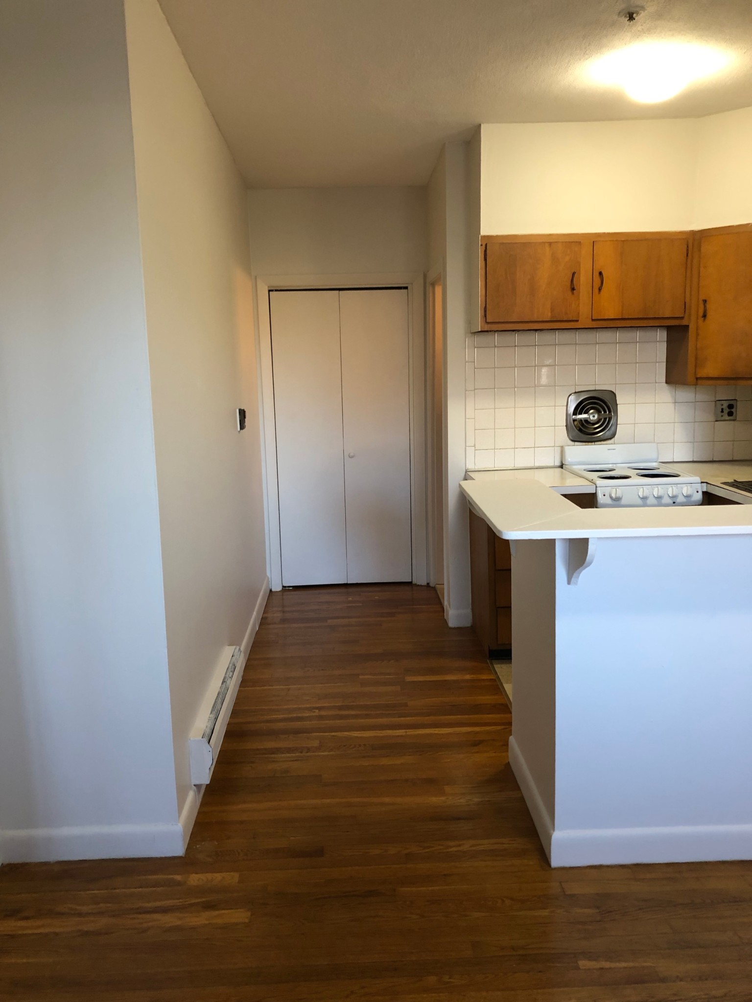 220 Beacon, Back Bay