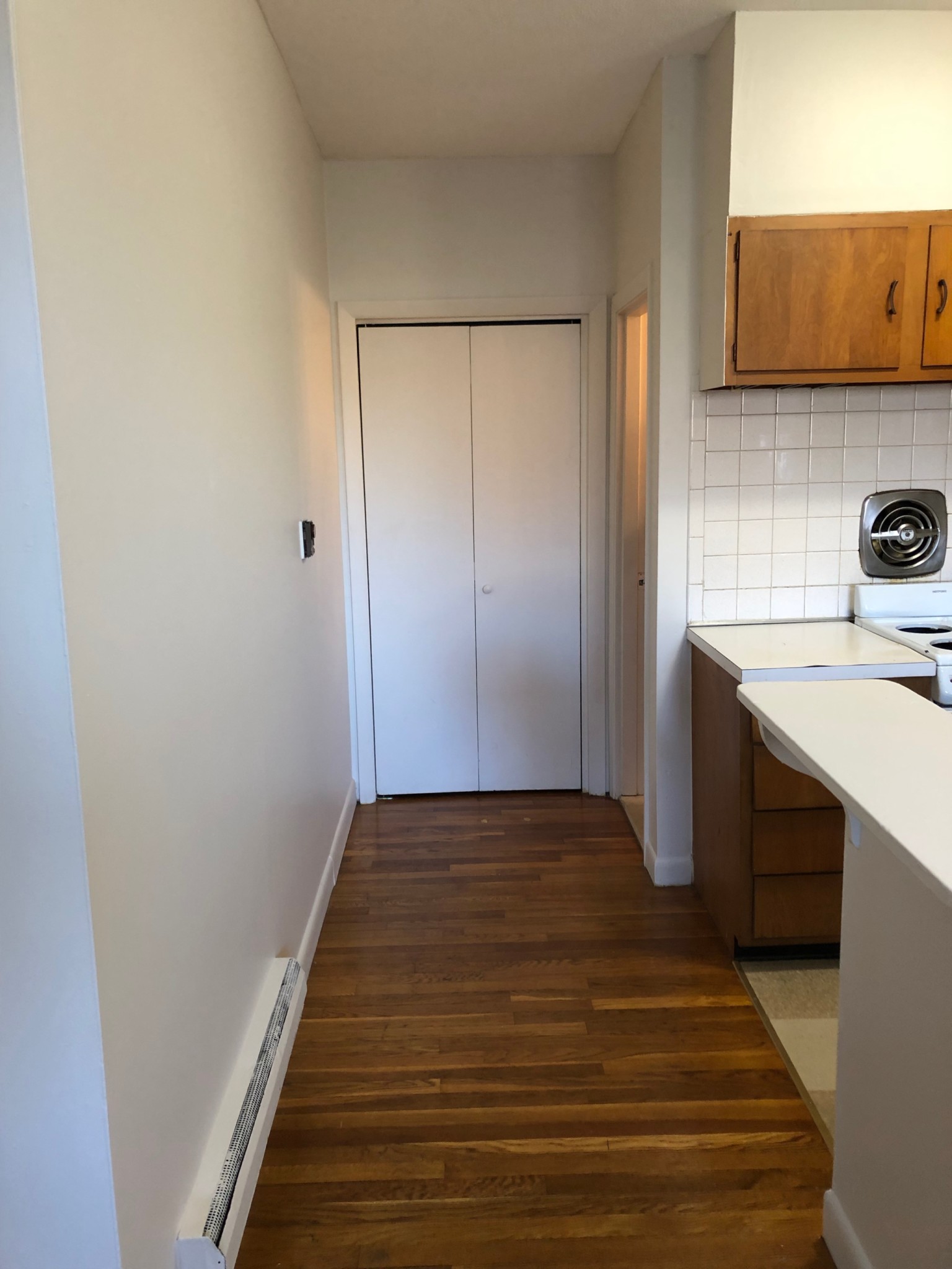 220 Beacon, Back Bay