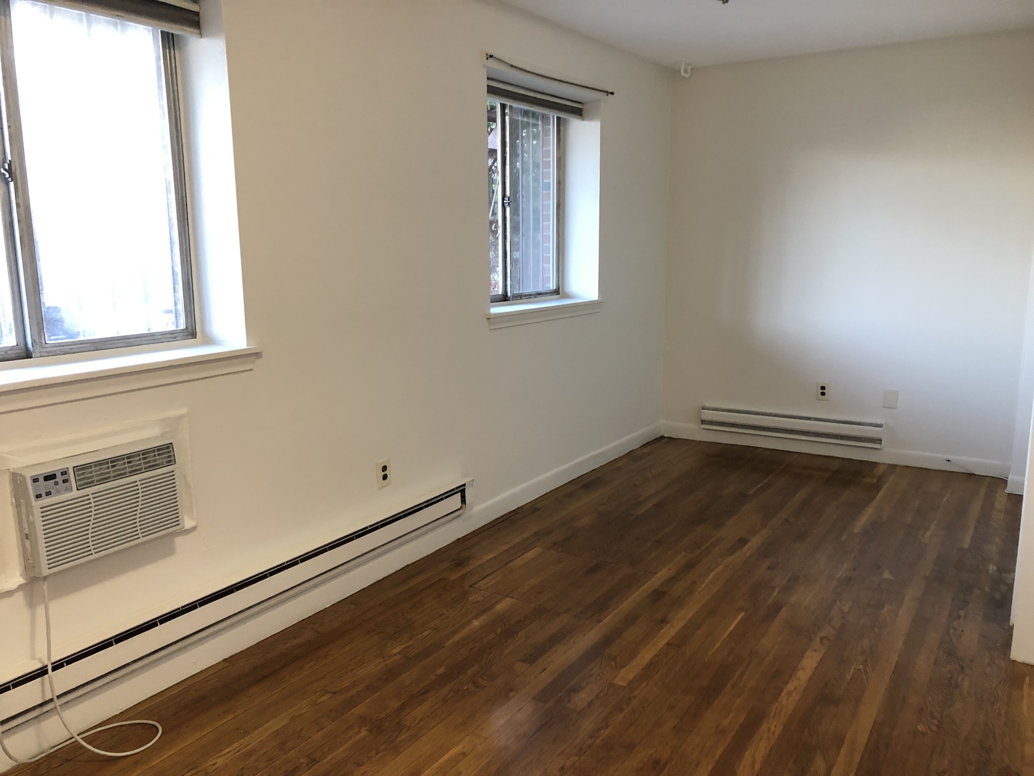 220 Beacon, Back Bay