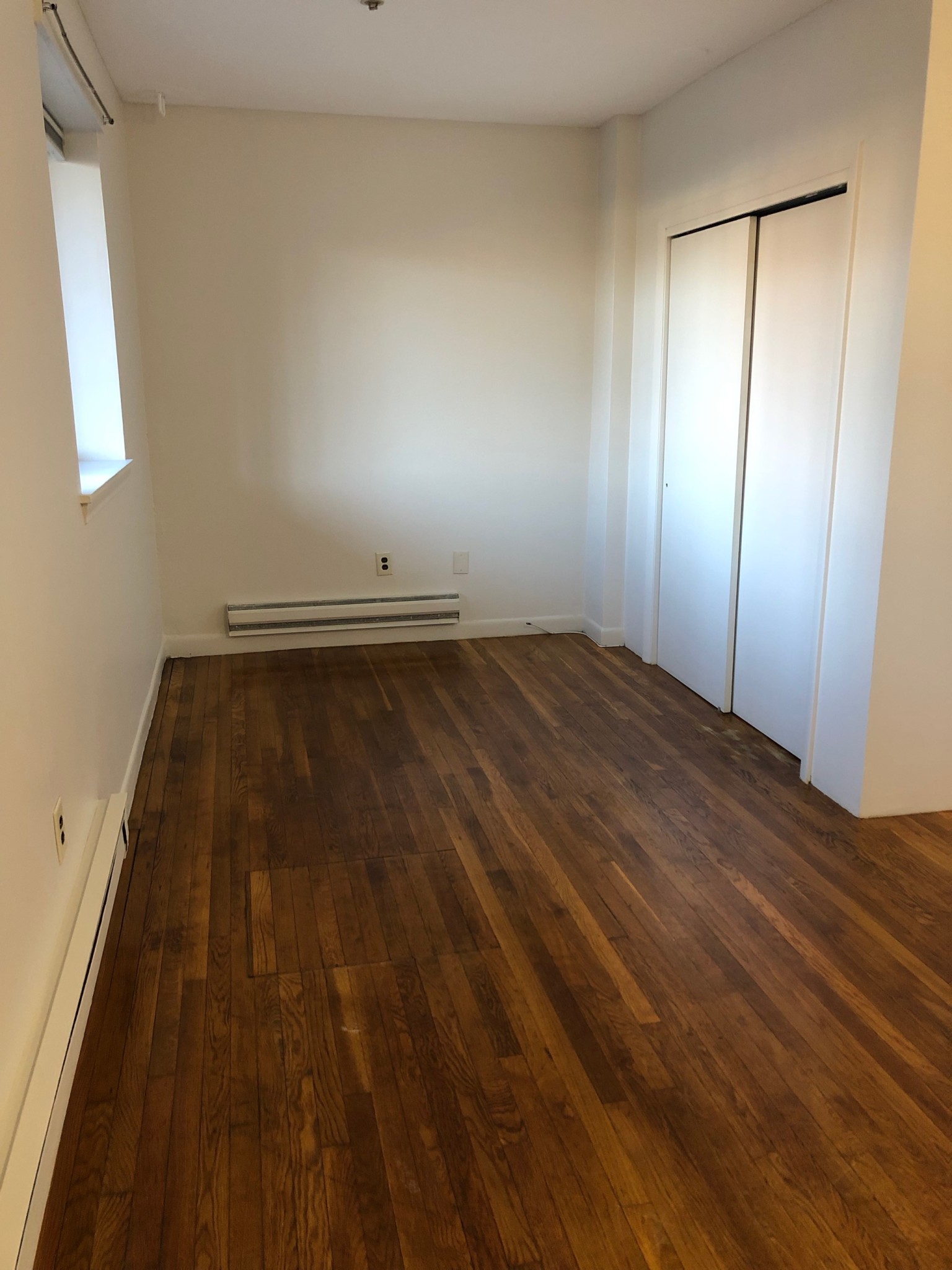 220 Beacon, Back Bay