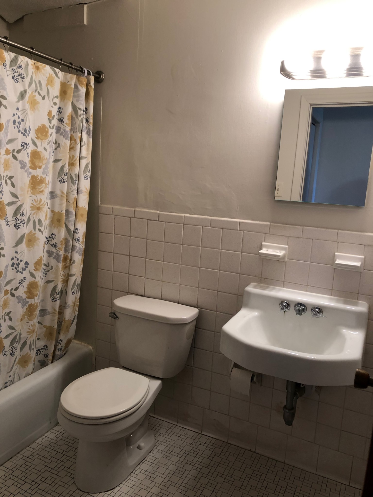 220 Beacon, Back Bay