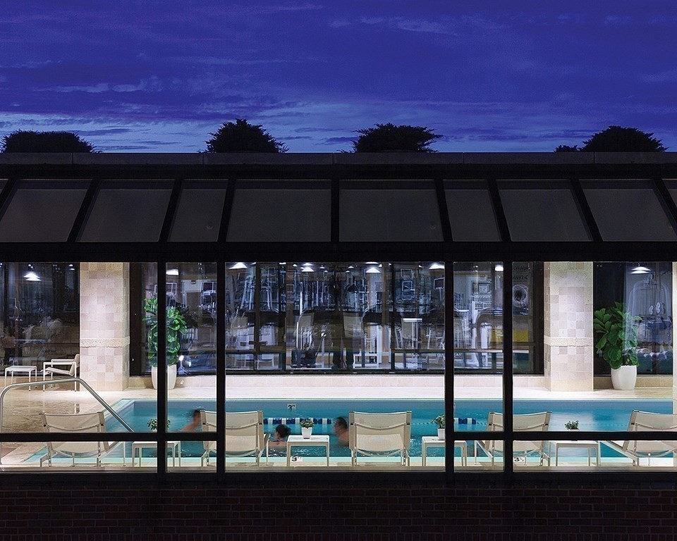 220 Boylston St, Back Bay