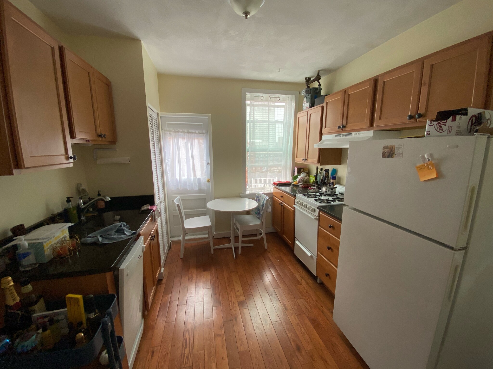 220 Hanover St, North End