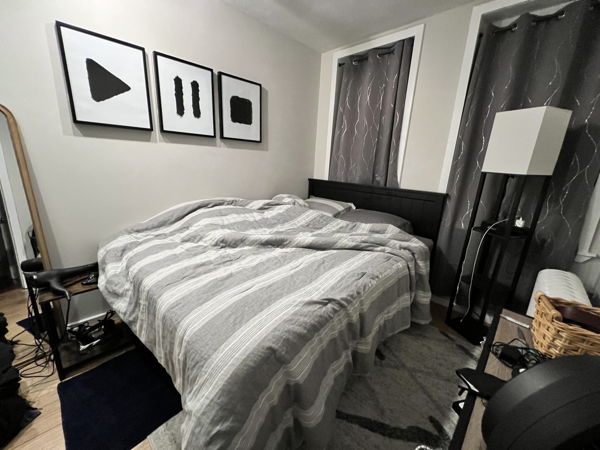 220 Hanover St, North End