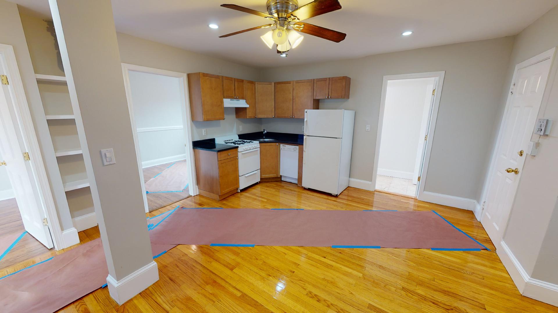 222 Hanover St, North End