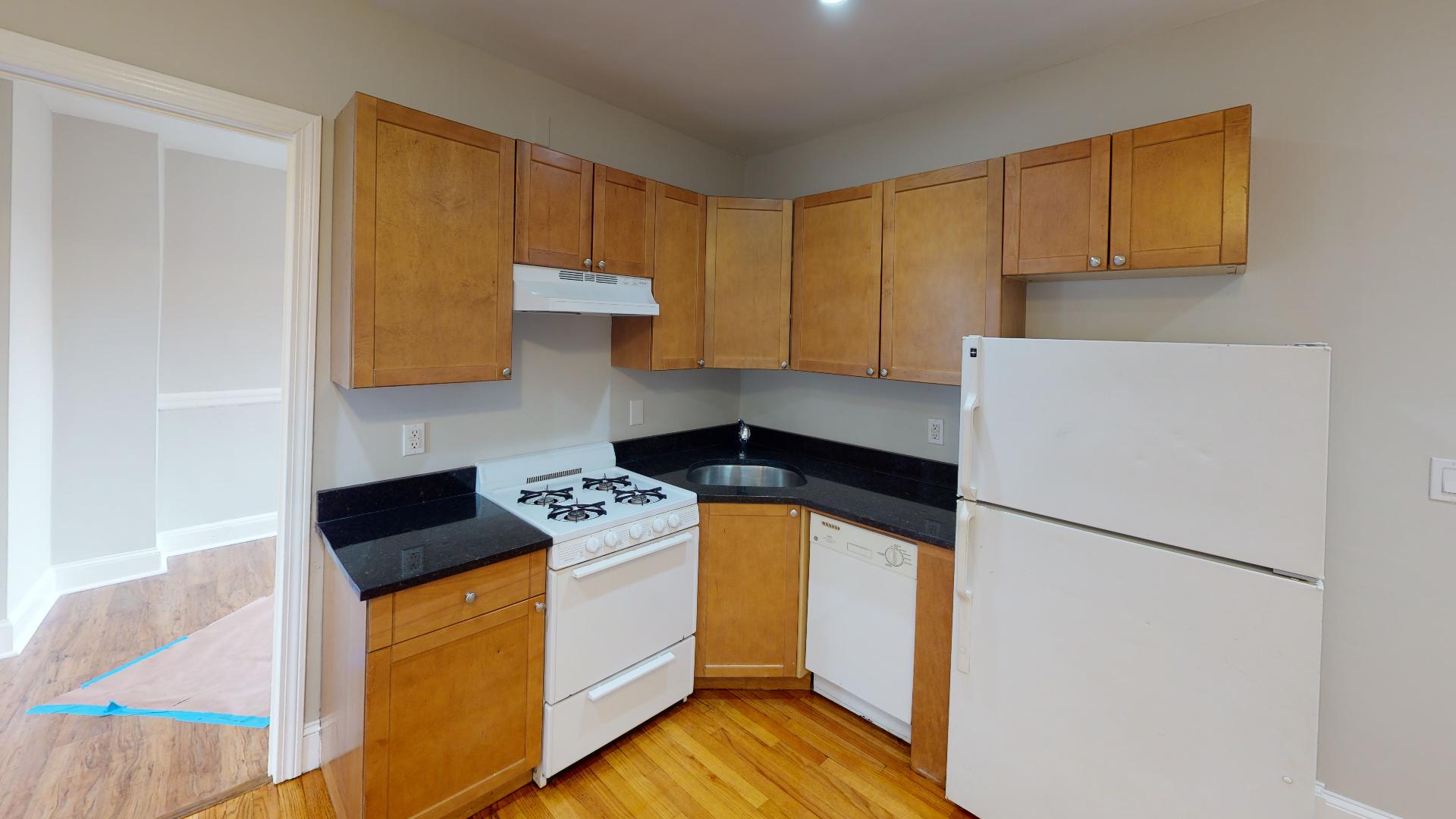 222 Hanover St, North End