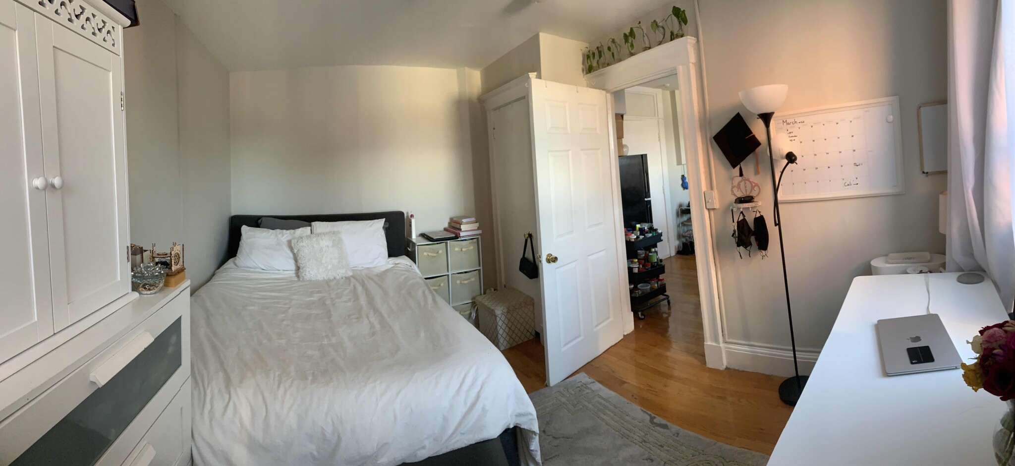 220 Hanover St,, North End