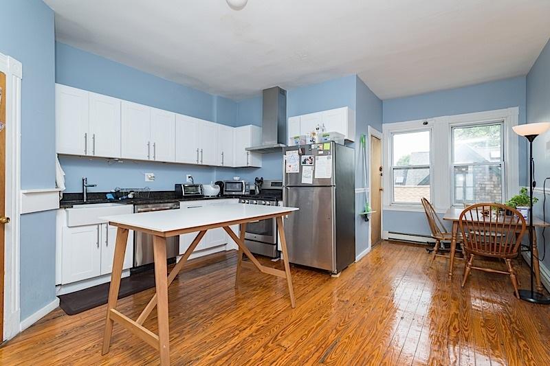 220 Prospect St, Mid Cambridge