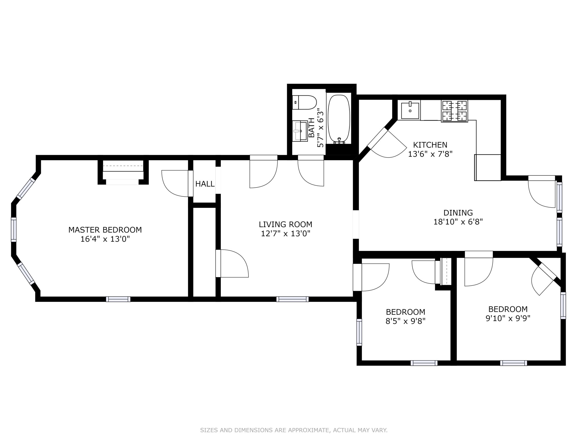 220 Prospect St, Inman Square